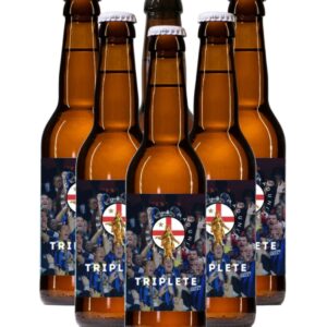 Triplete - Strong Ale in bottiglia 33cl x 6
